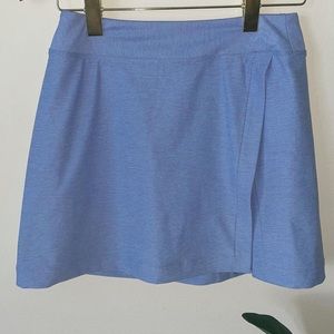 Outdoor voices size small skort